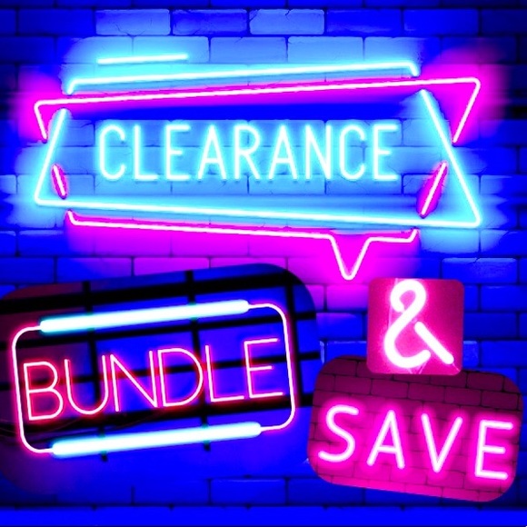 IF YOU LIKE WHAT YOU SEE ★ Bundle & SAVE ★ - Picture 5 of 7